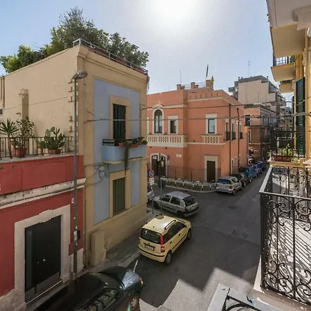Garden House - Policlinico