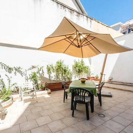 Garden House - Policlinico