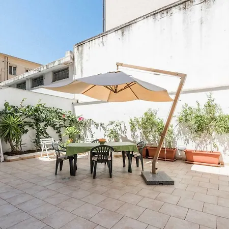 Garden House - Policlinico