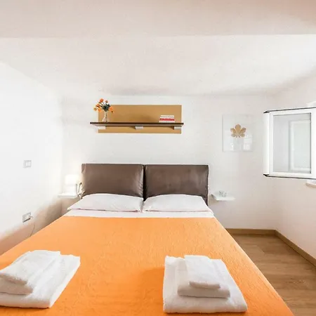 Appartement Garden House - Policlinico Bari