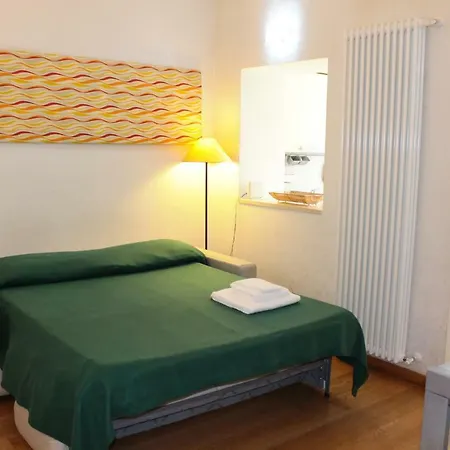 Garden House - Policlinico * Bari