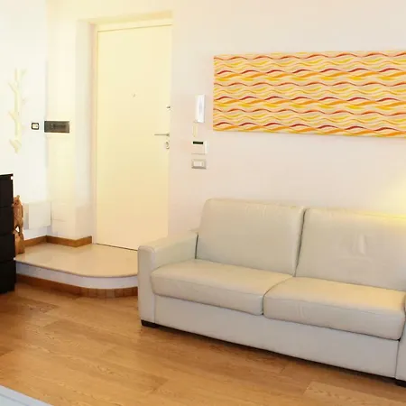 Appartement Garden House - Policlinico *